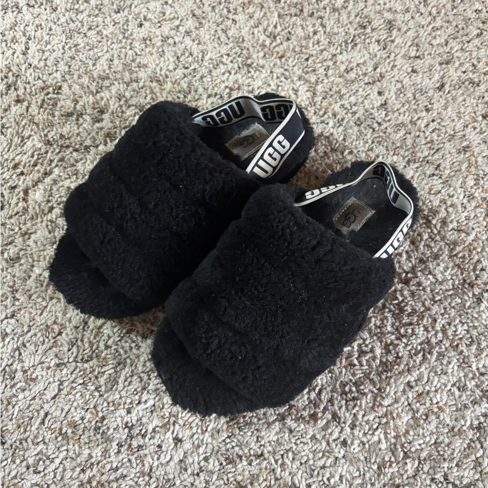 UGG Slippers